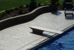 Inspiration Gallery - Pool Diving Boards - Image: 270