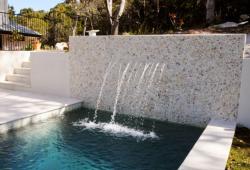 Inspiration Gallery - Pool Water Falls - Image: 260