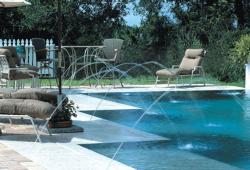 Inspiration Gallery - Pool Deck Jets - Image: 122