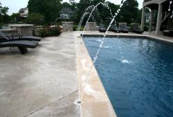 Inspiration Gallery - Pool Deck Jets - Image: 123