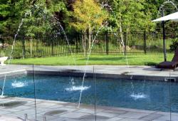 Inspiration Gallery - Pool Deck Jets - Image: 125