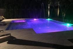 Inspiration Gallery - Pool Deck Jets - Image: 129