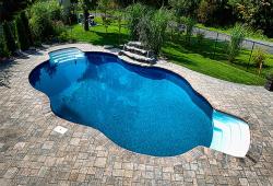 Inspiration Gallery - Pool Shapes - Image: 64