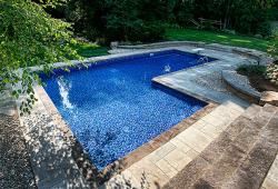 Inspiration Gallery - Pool Shapes - Image: 69