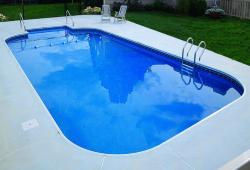 Inspiration Gallery - Pool Shapes - Image: 84