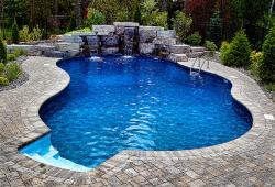 Inspiration Gallery - Pool Shapes - Image: 86