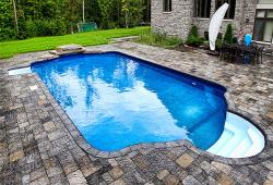 Inspiration Gallery - Pool Shapes - Image: 87