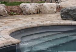 Inspiration Gallery - Pool Coping - Image: 118
