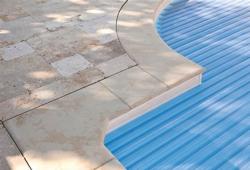 Inspiration Gallery - Pool Coping - Image: 120
