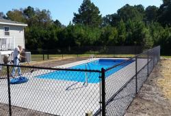 Inspiration Gallery - Pool Fencing - Image: 132