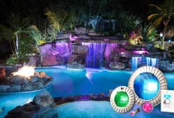 Inspiration Gallery - Pool Lighting - Image: 178