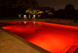 Inspiration Gallery - Pool Lighting - Image: 181