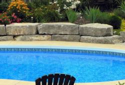 Inspiration Gallery - Pool Coping - Image: 117