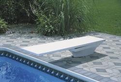 Inspiration Gallery - Pool Diving Boards - Image: 272