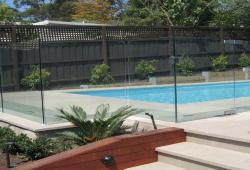 Inspiration Gallery - Pool Fencing - Image: 148