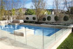 Inspiration Gallery - Pool Fencing - Image: 149