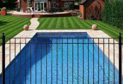 Inspiration Gallery - Pool Fencing - Image: 133