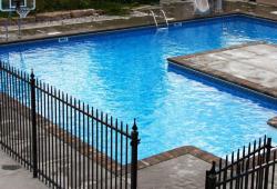 Inspiration Gallery - Pool Fencing - Image: 135