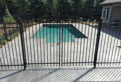 Inspiration Gallery - Pool Fencing - Image: 136