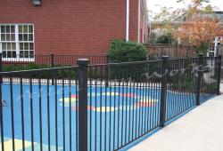 Inspiration Gallery - Pool Fencing - Image: 137