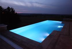 Inspiration Gallery - Pool Lighting - Image: 169