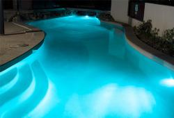 Inspiration Gallery - Pool Lighting - Image: 170