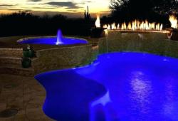 Inspiration Gallery - Pool Lighting - Image: 175