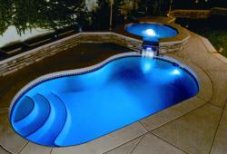 Inspiration Gallery - Pool Lighting - Image: 172