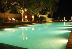 Inspiration Gallery - Pool Lighting - Image: 174