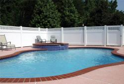 Inspiration Gallery - Pool Fencing - Image: 138