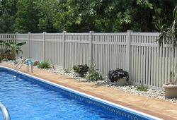 Inspiration Gallery - Pool Fencing - Image: 139