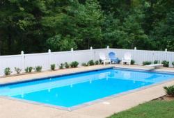 Inspiration Gallery - Pool Fencing - Image: 140