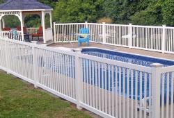 Inspiration Gallery - Pool Fencing - Image: 141