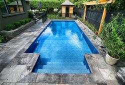 Inspiration Gallery - Pool Shapes - Image: 85
