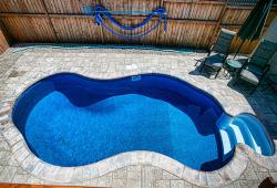 Inspiration Gallery - Pool Shapes - Image: 88