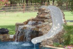 Inspiration Gallery - Pools Slides - Image: 228