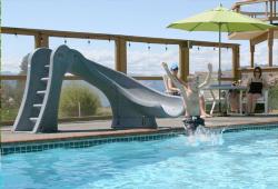 Inspiration Gallery - Pools Slides - Image: 230