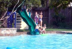 Inspiration Gallery - Pools Slides - Image: 231
