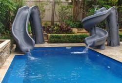 Inspiration Gallery - Pools Slides - Image: 232