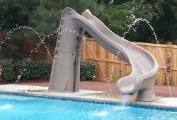 Inspiration Gallery - Pools Slides - Image: 233