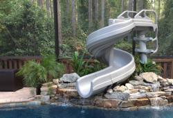 Inspiration Gallery - Pools Slides - Image: 235