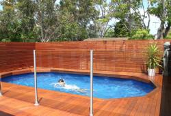 Inspiration Gallery - Pool Fencing - Image: 146
