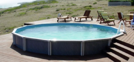  Above Ground Pools from Ottawa Valley